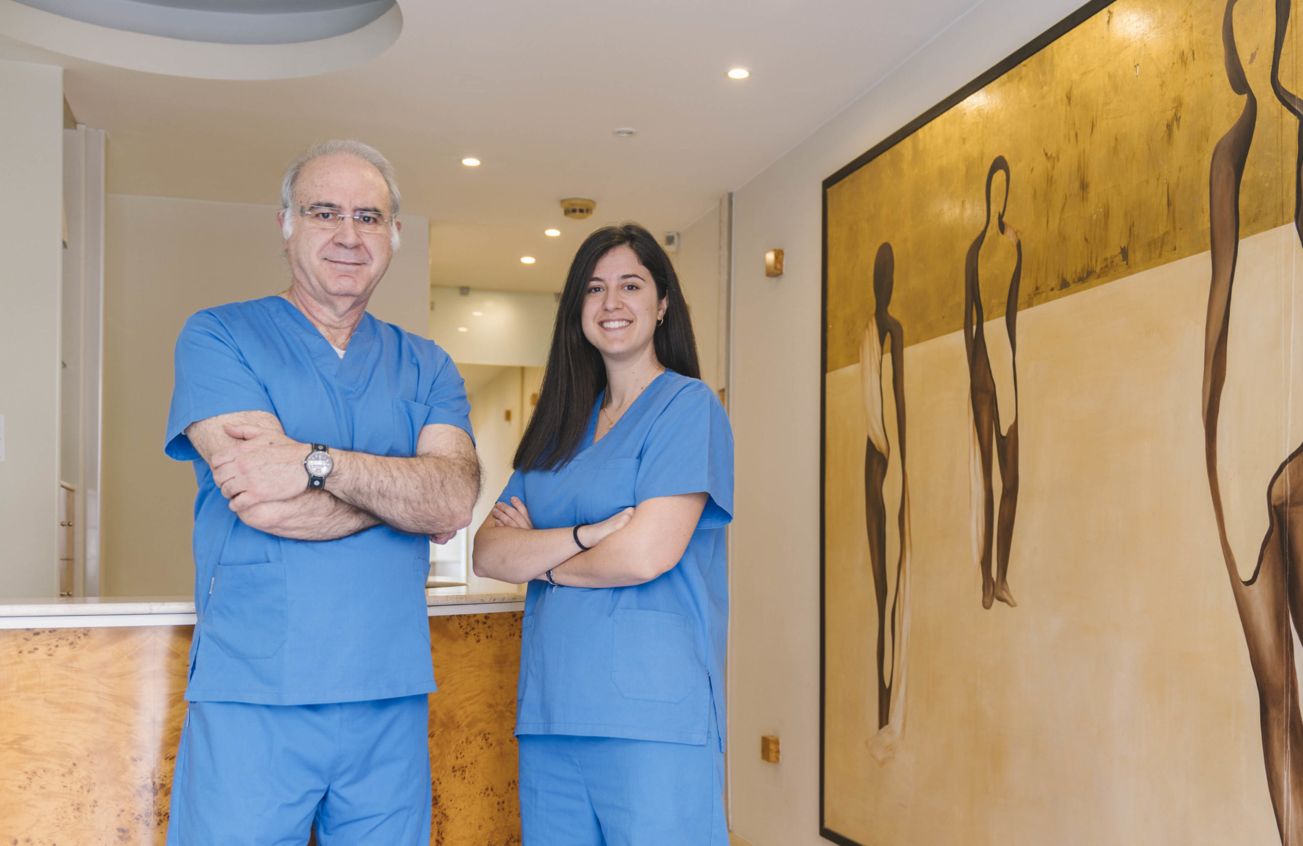 En este momento estás viendo Web Dental Clinics Viladecans